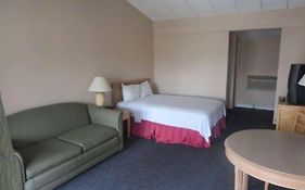 Niagara's Best Inn